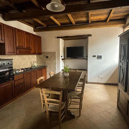 Il Rifugio Del Brigante Apartment Sante Marie Екстериор снимка