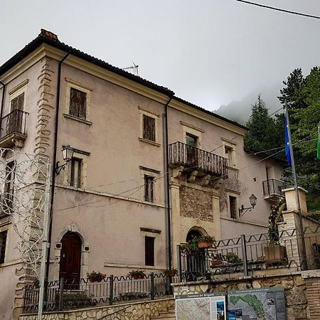 Il Rifugio Del Brigante Apartment Sante Marie Екстериор снимка