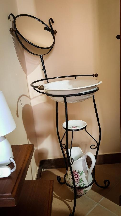 Il Rifugio Del Brigante Apartment Sante Marie Екстериор снимка